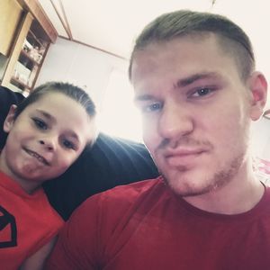 Meet your Posher, Christian